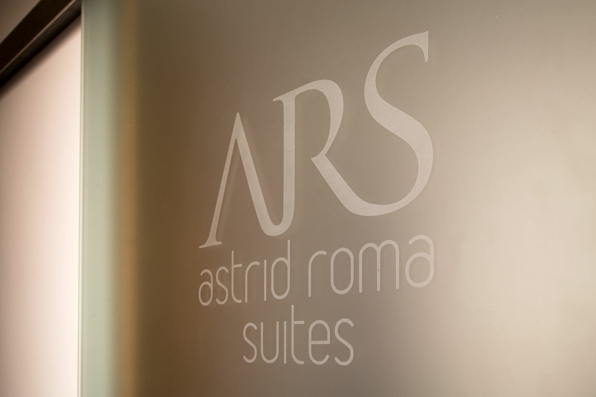 Astrid Roma Suites מראה חיצוני תמונה